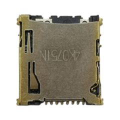 Αναγώστης Καρτών - Micro SD Card Socket για New Nintendo 2DS XL ( Κωδ.1-GAME075 )