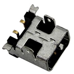 Υποδοχή Φόρτισης & Μεταφοράς Δεδομένων - Power Data Charge Socket Connector Socket για Nintendo 2DS and New 2DS XL ( Κωδ.1-GAME077 )