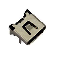 Υποδοχή Φόρτισης & Μεταφοράς Δεδομένων - Power Data Charge Socket Connector Socket για Nintendo DS Lite ( Κωδ.1-GAME078 )