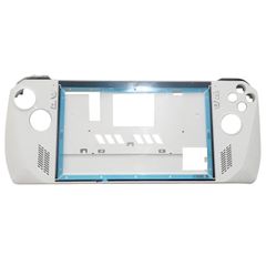 Πλαστικό Κάλυμμα Οθόνης & Κουμπι΄ών - LCD Housing Cover 7" για Asus Rog Ally RC71L 2023 6051B1668401 Console ( Κωδ.1-GAME079 )