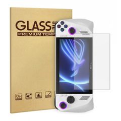 Προστασία Οθόνης 9H - Tempered Glass Screen Protector 9H για Asus Rog Ally Console ( Κωδ.1-GAME081 )