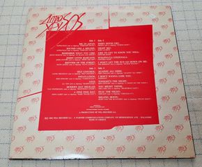 Various – Διπλός Χρυσός 2XLP-thumb-1