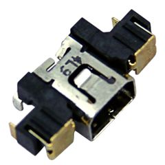 Επαφή Φ΄΄ορτισης - Power Socket για New Nintendo 3DS / 3DS XL ( Κωδ.1-GAME082 )