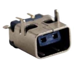 Υποδοχή Φόρτισης & Μεταφοράς Δεδομένων - Power Data Charge Socket Connector Socket για Nintendo DSi / DSi XL ( Κωδ.1-GAME084 )