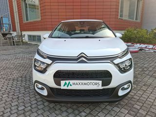 Citroen C3 2024 1.2 83HP