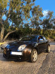Alfa Romeo Mito 2015 Lusso Full Extra