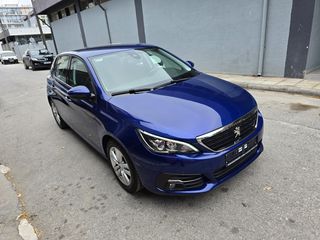 Peugeot 308 2018 1.2 eTHP Active