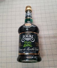 ΛΙΚΕΡ EOLIKI ΜΕΝΤΑ 70 cl