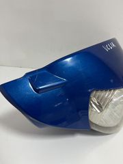 ΜΑΣΚΑ ΕΜΠΡΟΣ ΦΑΝΟΥ PEUGEOT V CLIC 50 *MOTO LEADER PARTS*-thumb-2