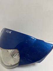 ΜΑΣΚΑ ΕΜΠΡΟΣ ΦΑΝΟΥ PEUGEOT V CLIC 50 *MOTO LEADER PARTS*-thumb-3