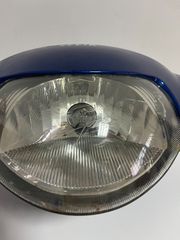 ΜΑΣΚΑ ΕΜΠΡΟΣ ΦΑΝΟΥ PEUGEOT V CLIC 50 *MOTO LEADER PARTS*-thumb-4