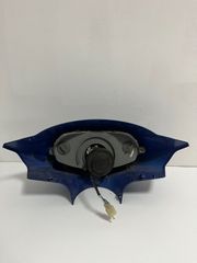 ΜΑΣΚΑ ΕΜΠΡΟΣ ΦΑΝΟΥ PEUGEOT V CLIC 50 *MOTO LEADER PARTS*-thumb-7