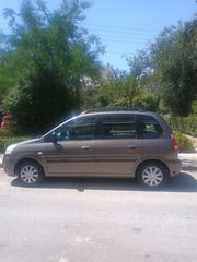 Hyundai Matrix 2010