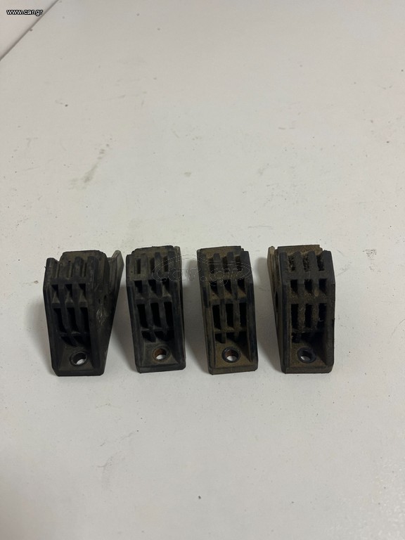 ΒΑΣΕΙΣ ΣΕΛΑΣ BMW R 850 GS ΓΝΗΣΙΑ *MOTO LEADER PARTS*