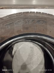 175/65/15 TOYO