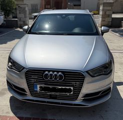 Audi A3 2016 E-tron