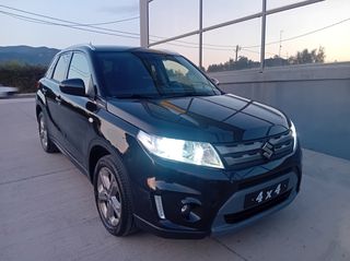 Suzuki Vitara 2018 1.6 DDIS COMFORT+ 4X4.