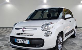 Fiat 500L 2015 FAMILY