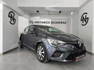 Renault Clio 2020 EXPRESSION ΕΛΛ. ΑΝΤΙΠΡΟΣΩΠΕΙΑΣ 55 ΧΡΟΝΙΑ ΔΙΠΛΑ ΣΑΣ