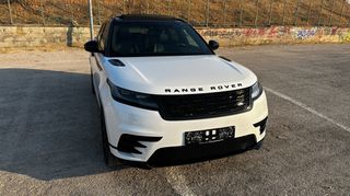 Land Rover Range Rover Velar 2024 R-DYNAMIC P400e SE  Panorama