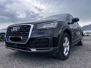 Audi Q2 2020 30 TDI S TRONIC ΕΛΛΗΝΙΚΗΣ ΑΝΤΙΠΡΟΣΩΠΕΙΑΣ 54 ΧΡΟΝΙΑ ΔΙΠΛΑ ΣΑΣ