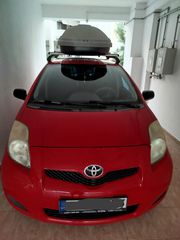 Toyota Yaris 2009