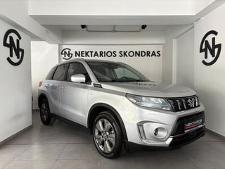 Suzuki Vitara 2021 GL 4X4  ΕΛΛΗΝΙΚΗΣ ΑΝΤΙΠΡΟΣΩΠΕΙΑΣ 54 ΧΡΟΝΙΑ ΔΙΠΛΑ ΣΑΣ