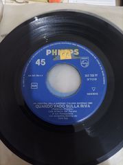 ΔΙΣΚΟΙ 45 ΣΤΡΟΦΩΝ ΓΙΑ JUKEBOX ΚΑΙ ΠΙΚΑΠ 20 ΤΕΜΑΧΙΑ
