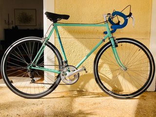Δρόμου - Κούρσας Bianchi 1988 BIANCHI RECORD 840 | Gentlemen 10 V