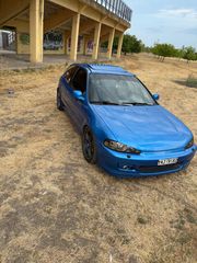 Honda Civic 1993 VTI  Kswap