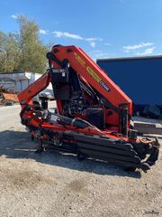 Γερανοί Palfinger 2006 PK 36002 // FLAI JIP