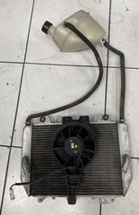 ψυγειο νερου κομπλε beverly 350