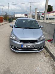 Mitsubishi Space Star 2018
