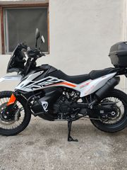 KTM 790 Adventure 2019