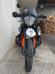 KTM 790 Adventure 2019-thumb-1