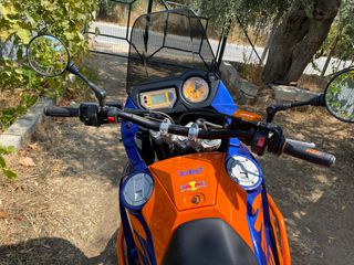 KTM 990 Adventure 2007 990 ADVENTURE S-thumb-6