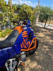 KTM 990 Adventure 2007 990 ADVENTURE S-thumb-7