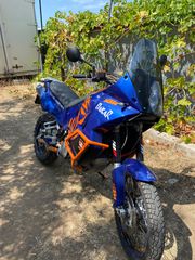 KTM 990 Adventure 2007 990 ADVENTURE S-thumb-12