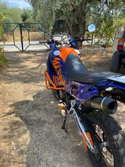 KTM 990 Adventure 2007 990 ADVENTURE S-thumb-13