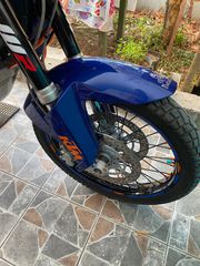 KTM 990 Adventure 2007 990 ADVENTURE S-thumb-15