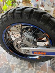 KTM 990 Adventure 2007 990 ADVENTURE S-thumb-17