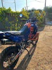 KTM 990 Adventure 2007 990 ADVENTURE S-thumb-3