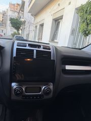 Kia Sportage 2007