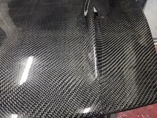 CAYENNE ΚΑΠΩ CARBON ORIGINAL TECHART LOOK-thumb-4