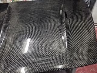 CAYENNE ΚΑΠΩ CARBON ORIGINAL TECHART LOOK-thumb-5