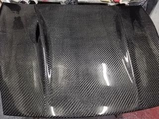 CAYENNE ΚΑΠΩ CARBON ORIGINAL TECHART LOOK-thumb-7