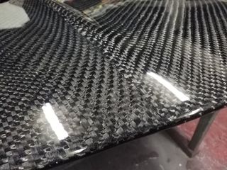 CAYENNE ΚΑΠΩ CARBON ORIGINAL TECHART LOOK-thumb-10