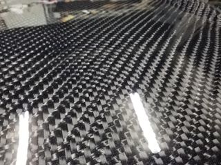 CAYENNE ΚΑΠΩ CARBON ORIGINAL TECHART LOOK-thumb-11