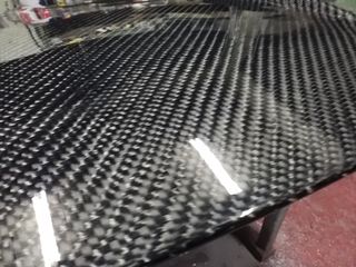 CAYENNE ΚΑΠΩ CARBON ORIGINAL TECHART LOOK-thumb-12