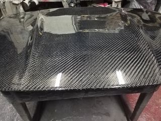 CAYENNE ΚΑΠΩ CARBON ORIGINAL TECHART LOOK-thumb-13
